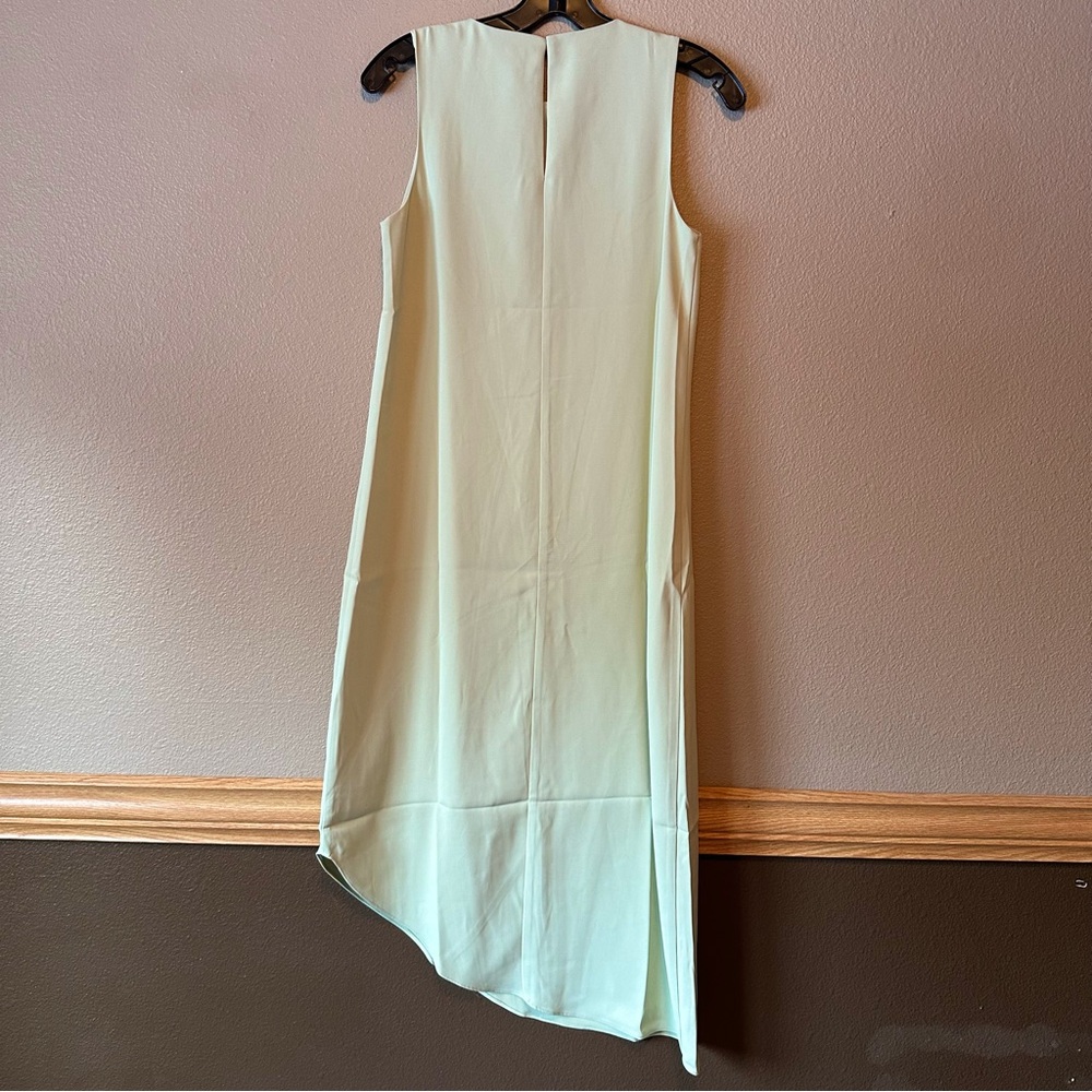 Love Bonito palmer asymmetrical dress - Picture 2 of 9